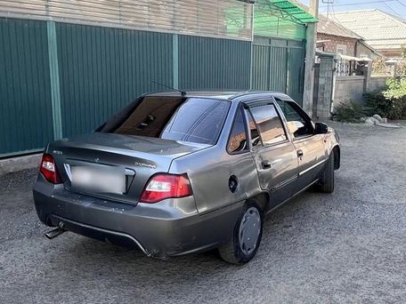Daewoo Nexia, 2012 — photo 5