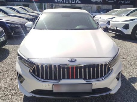 Kia K7, 2019