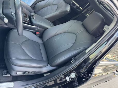 Toyota Highlander, 2022 — photo 9