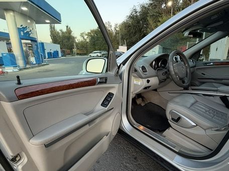 Mercedes-Benz M-Класс, 2006 — сүрөт 15