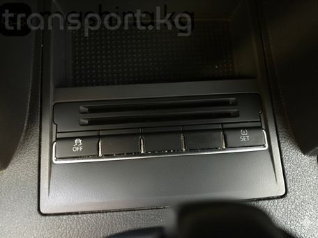 Volkswagen Touran, 2012 — сүрөт 8