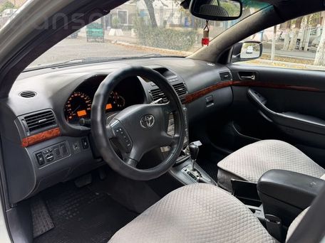 Toyota Avensis, 2003 — сүрөт 12