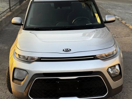 Kia Soul, 2019 — 照片 1