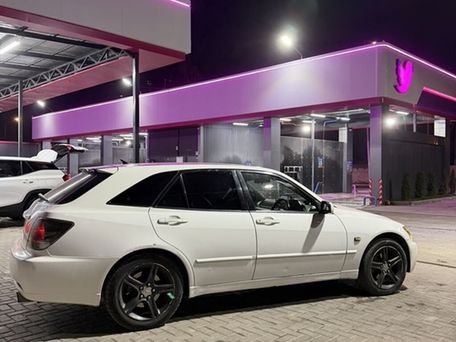 Toyota Altezza, 2004 — photo 7
