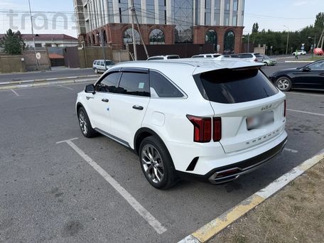 Kia Sorento, 2021 — 照片 4