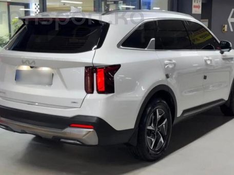 Kia Sorento, 2023 — фото 10