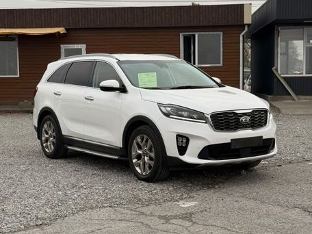 Kia Sorento, 2019