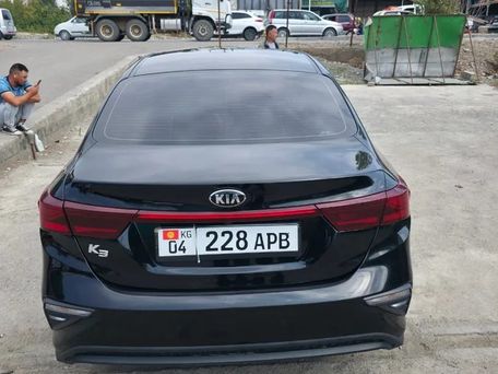 Kia K3, 2019 — сүрөт 3