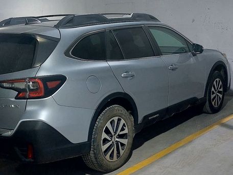 Subaru Outback, 2020 — 照片 7