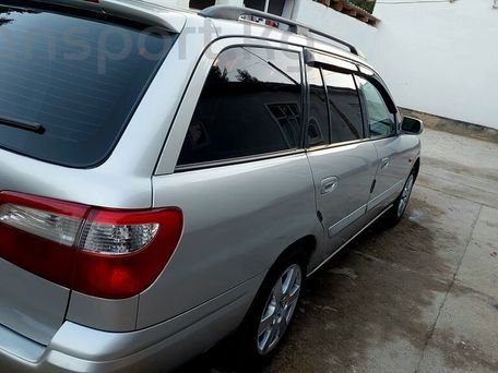 Mazda Capella, 2001 — photo 5