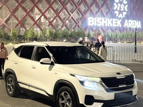 Kia Seltos, 2019 — 照片 3