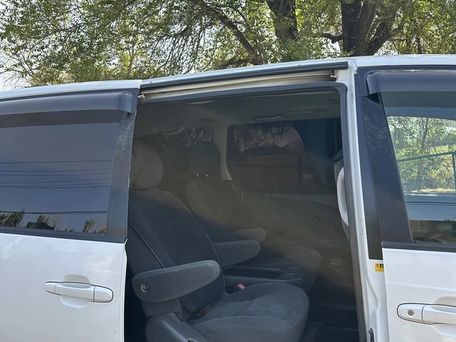 Toyota Estima, 2004 — сүрөт 9