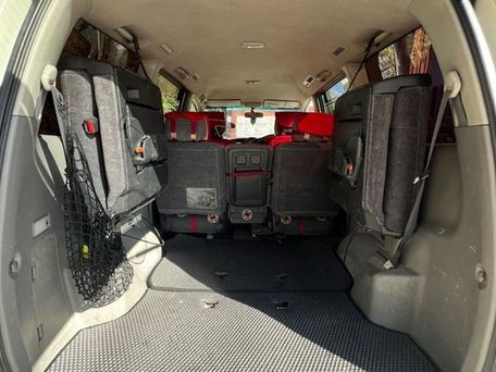 Toyota Voxy, 2003 — сүрөт 10