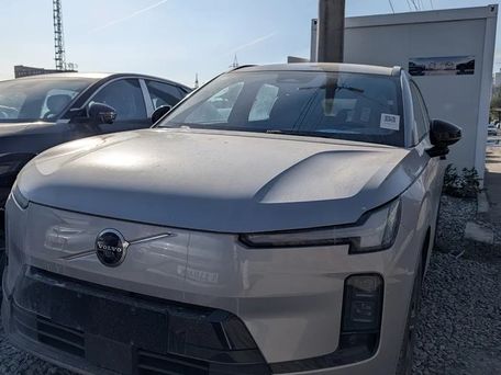 Volvo XC70, 2025 — сүрөт 1