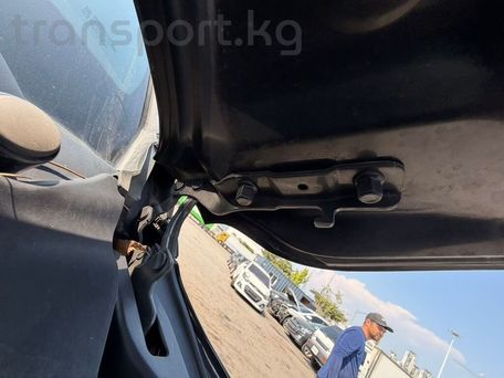 SsangYong Rexton Sports, 2020 — photo 13