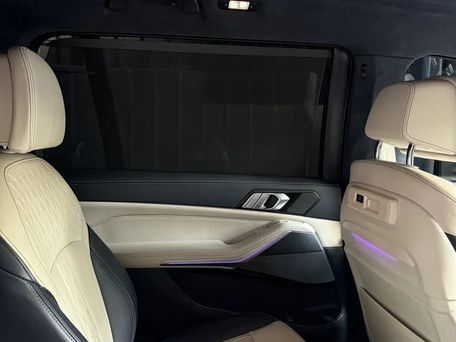 BMW X7, 2021 — photo 5