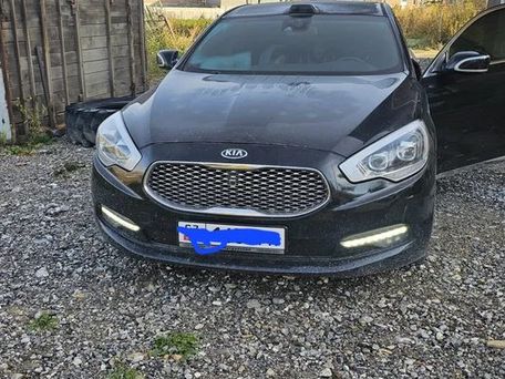 Kia K9, 2014 — сүрөт 3