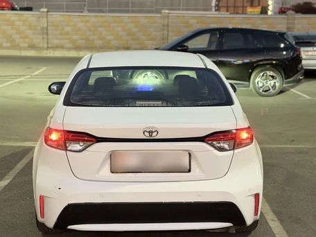 Toyota Levin, 2021 — photo 4