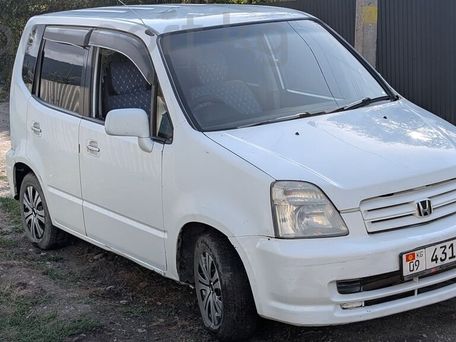 Honda Capa, 1999