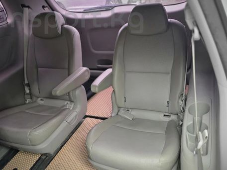 Kia Carnival, 2019 — photo 10