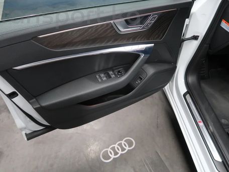 Audi A6, 2020 — фото 7