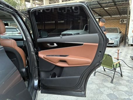 Kia Sorento, 2019 — сүрөт 9