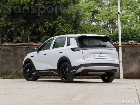 BYD Sea Lion 05, 2026 — photo 9