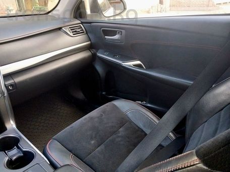 Toyota Camry, 2016 — сүрөт 9