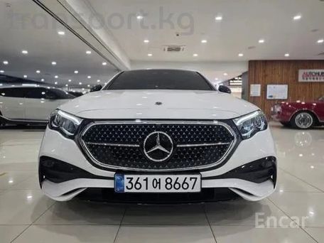 Mercedes-Benz E-Класс, 2025 — фото 2