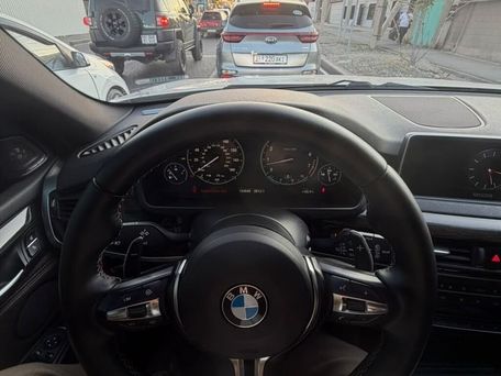 BMW X5, 2016 — сүрөт 9