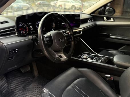 Kia K5, 2020 — сүрөт 3