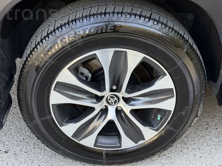 Toyota Highlander, 2021 — photo 5