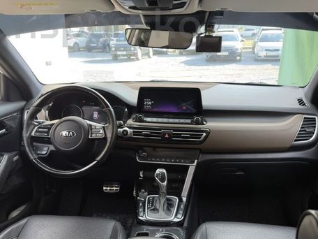 Kia Seltos, 2020 — photo 10