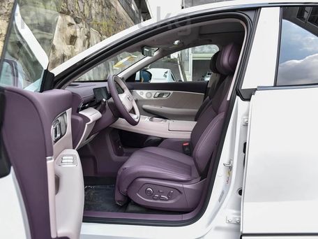 Changan Deepal S07, 2026 — сүрөт 11