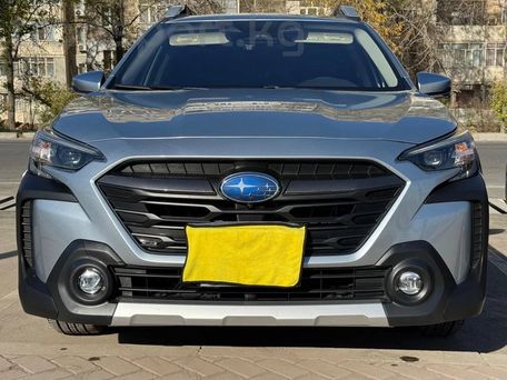 Subaru Outback, 2023 — сүрөт 1