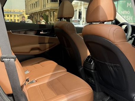 Kia Sorento, 2019 — сүрөт 11