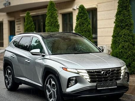 Hyundai Tucson, 2022 — сүрөт 2