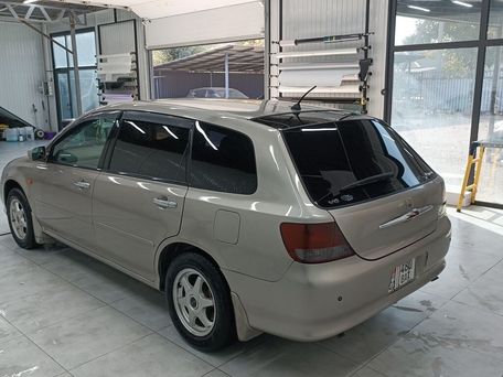 Honda Avancier, 2001 — photo 3