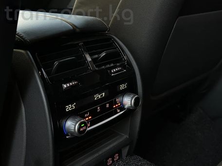 BMW 5 серии, 2021 — сүрөт 11