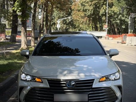 Toyota Avalon, 2019 — photo 5