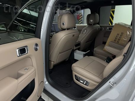 Li Auto (Lixiang) L9, 2025 — photo 7