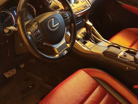Lexus NX, 2020 — фото 7