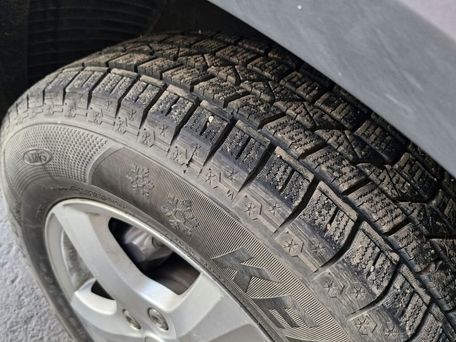Volkswagen Touareg, 2007 — 照片 12