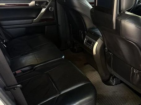 Lexus GX, 2010 — photo 11