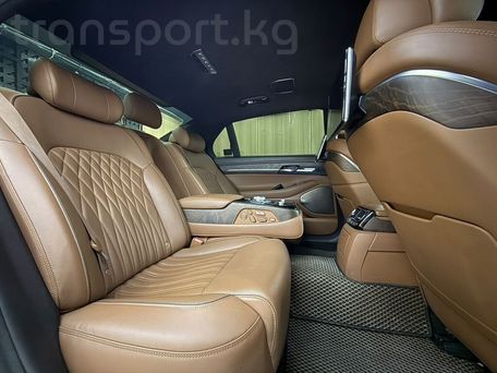 Hyundai Genesis, 2020 — сүрөт 9