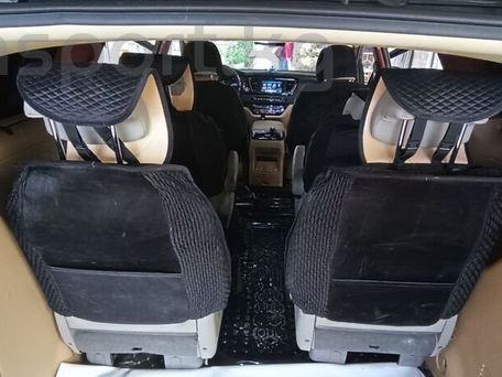 Kia Carnival, 2018 — photo 18