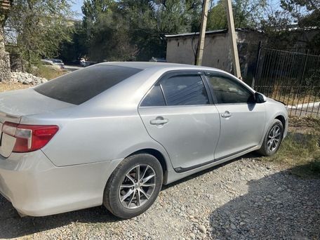 Toyota Camry, 2013 — фото 2