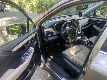 Subaru Outback, 2020 — сүрөт 7