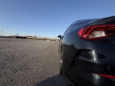 Kia K5, 2021 — photo 16