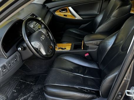 Toyota Camry, 2007 — сүрөт 7
